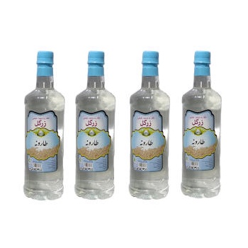  طار‌ونه زرگل - 1 لیتر بسته 4 عددی63459ebac9f3f85130